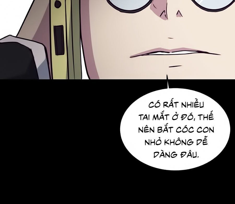 Cậu bé của thần chết chapter 8 - Upload bởi truyensieuhay.com