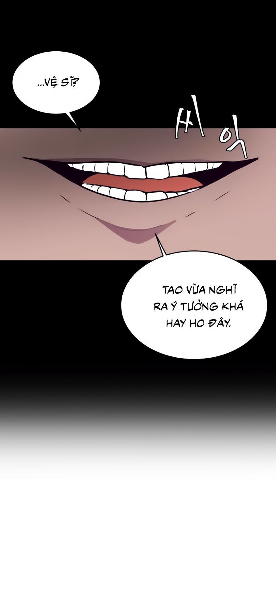 Cậu bé của thần chết chapter 8 - Upload bởi truyensieuhay.com