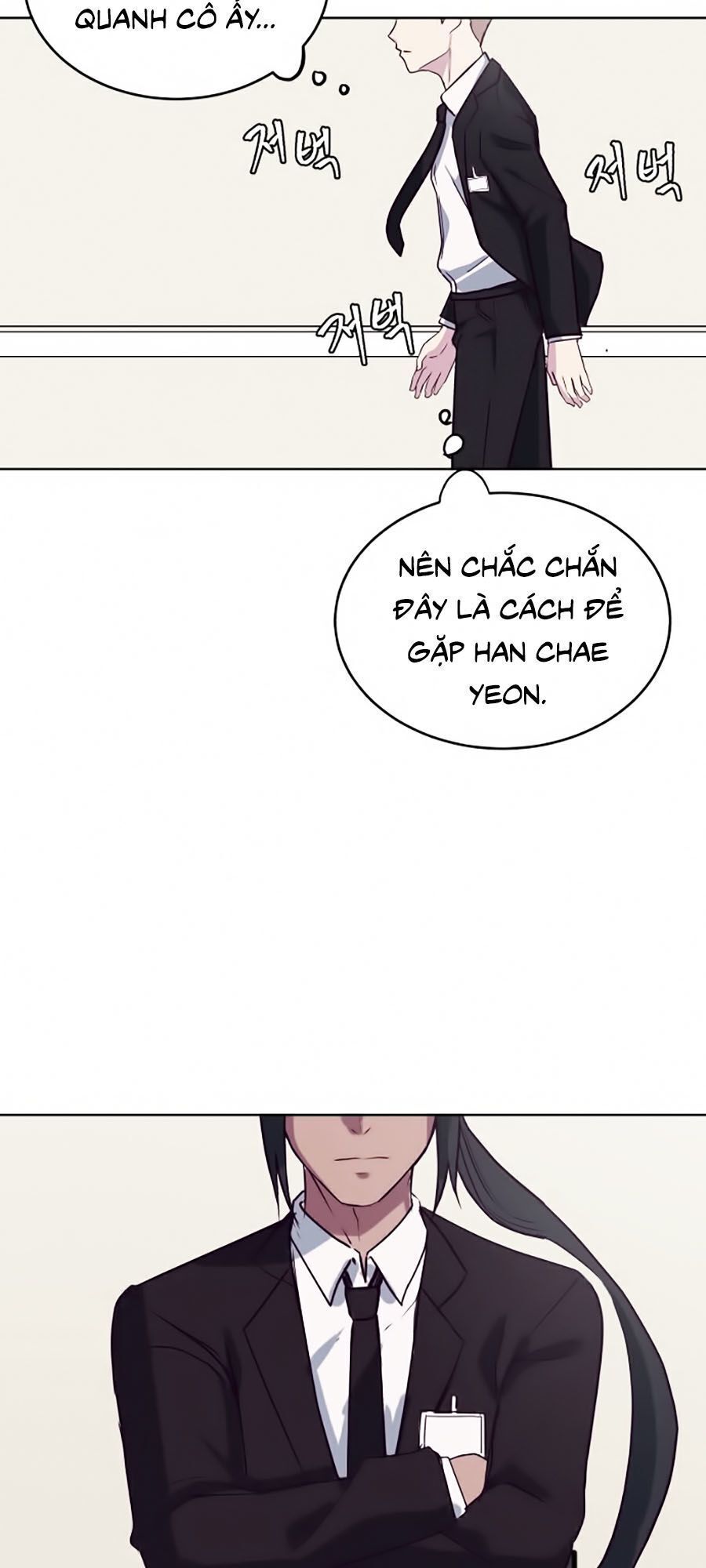 Cậu bé của thần chết chapter 8 - Upload bởi truyensieuhay.com