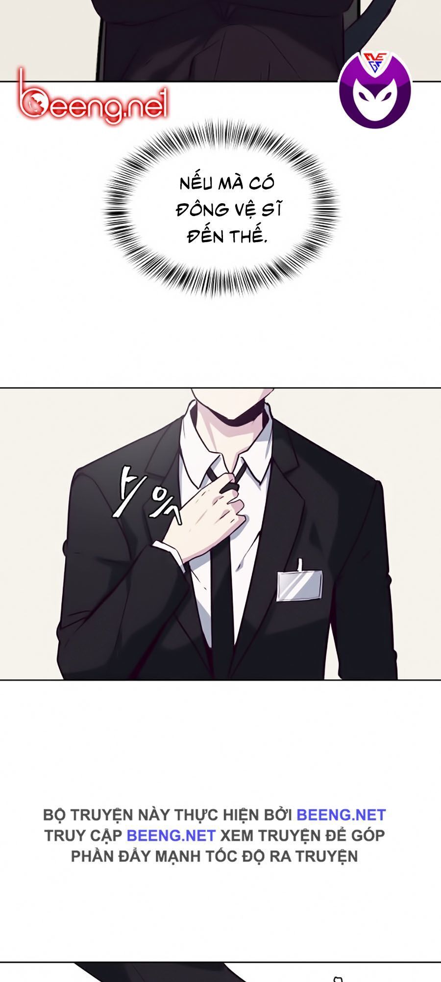 Cậu bé của thần chết chapter 8 - Upload bởi truyensieuhay.com