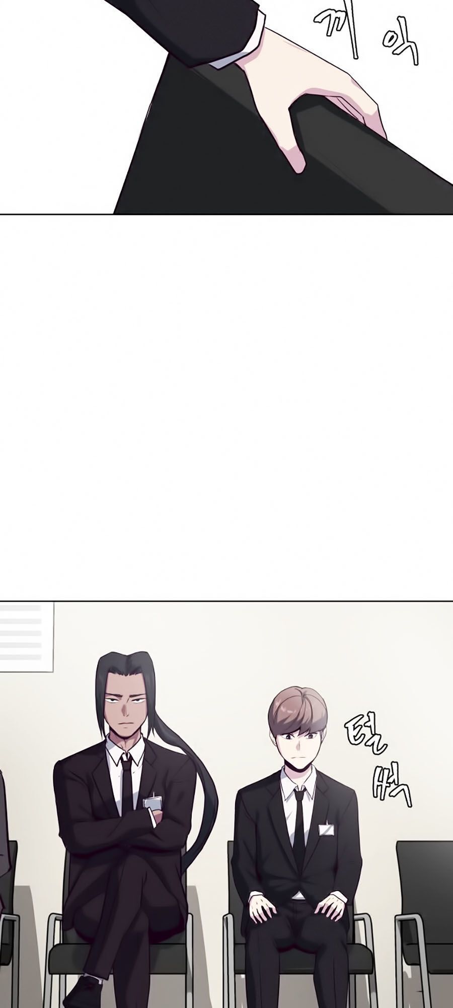 Cậu bé của thần chết chapter 8 - Upload bởi truyensieuhay.com
