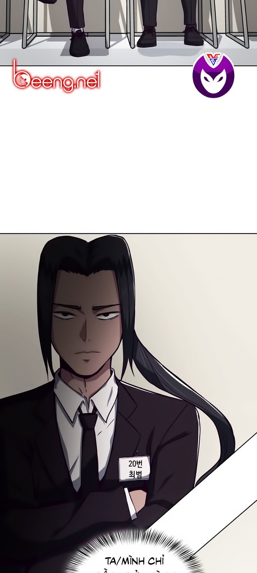 Cậu bé của thần chết chapter 8 - Upload bởi truyensieuhay.com