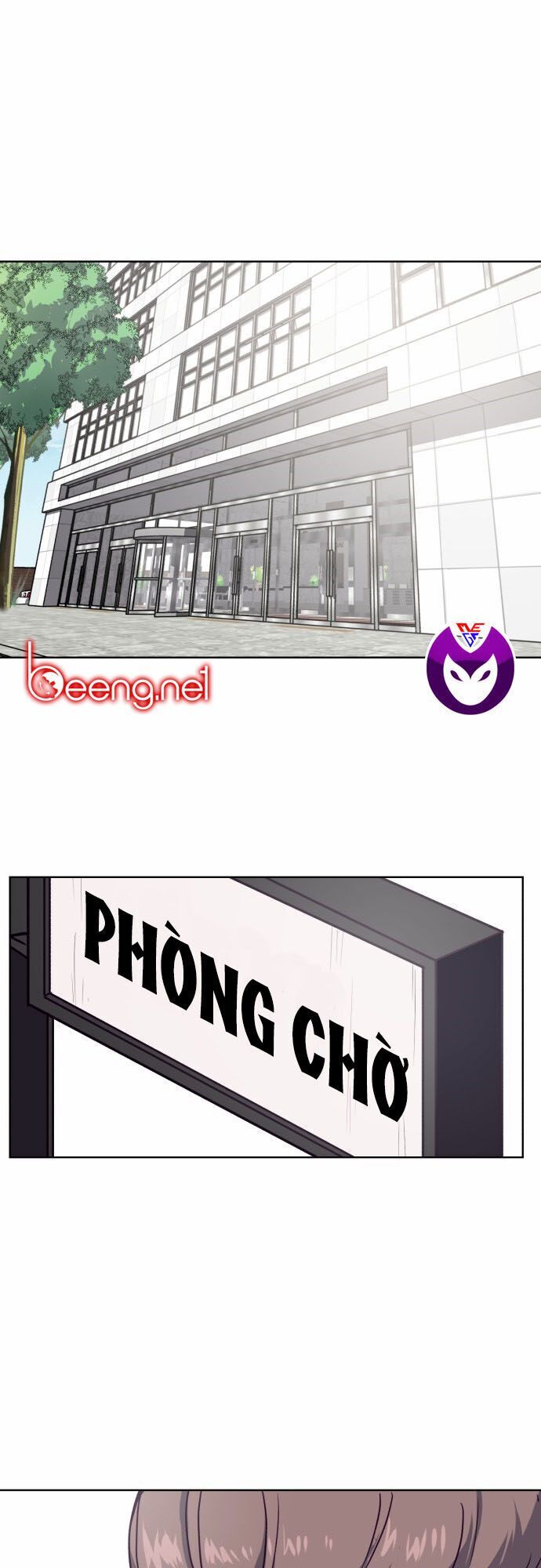 Cậu bé của thần chết chapter 9 - Upload bởi truyensieuhay.com