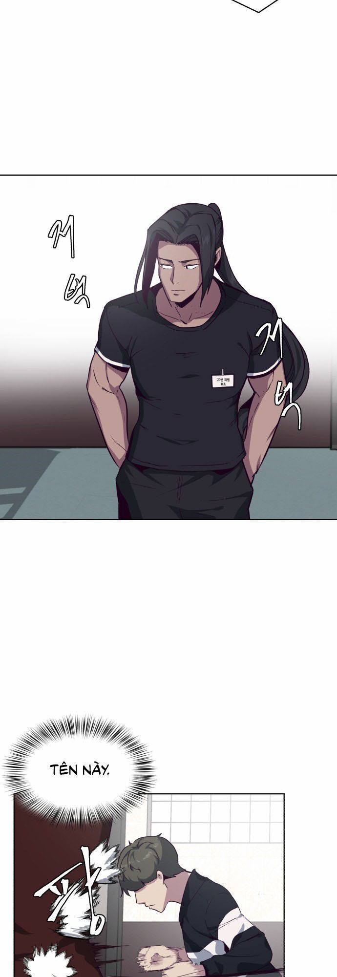 Cậu bé của thần chết chapter 9 - Upload bởi truyensieuhay.com