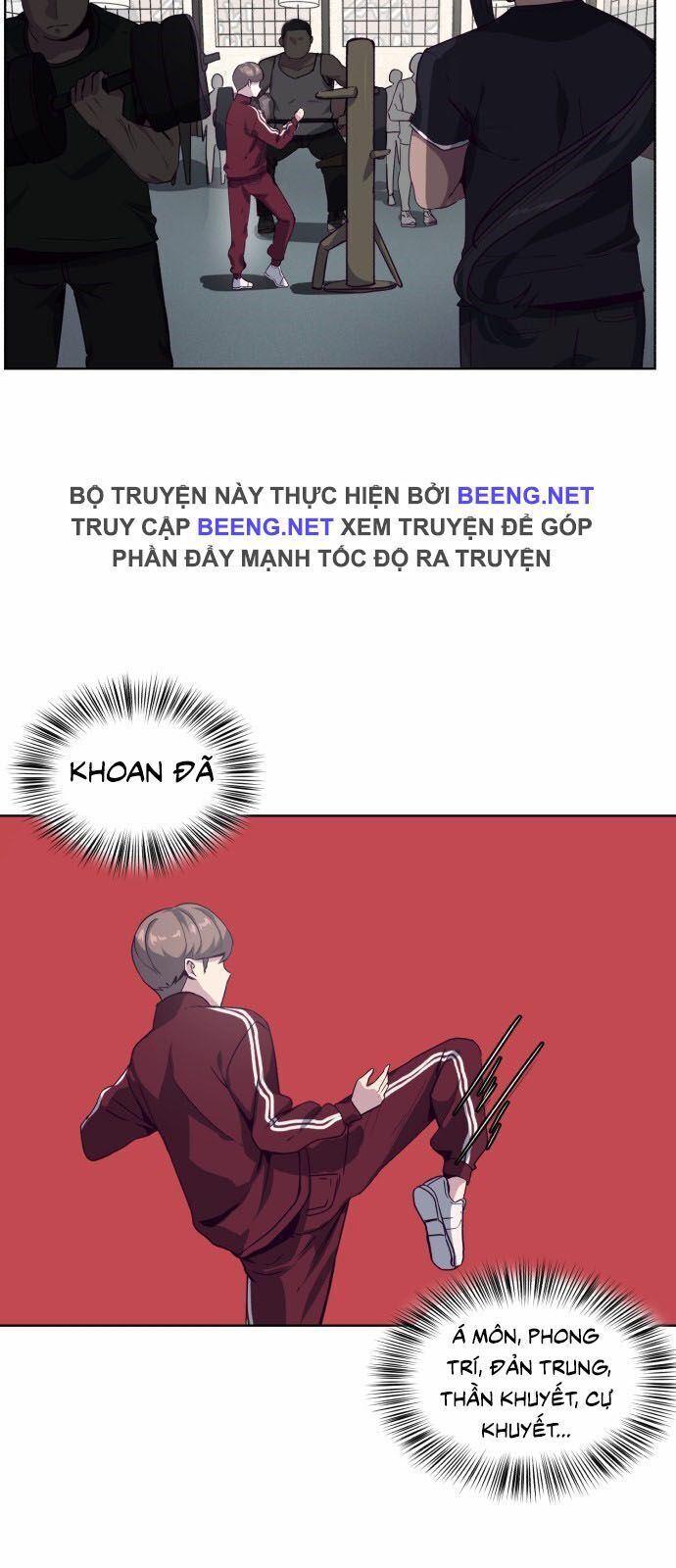 Cậu bé của thần chết chapter 9 - Upload bởi truyensieuhay.com
