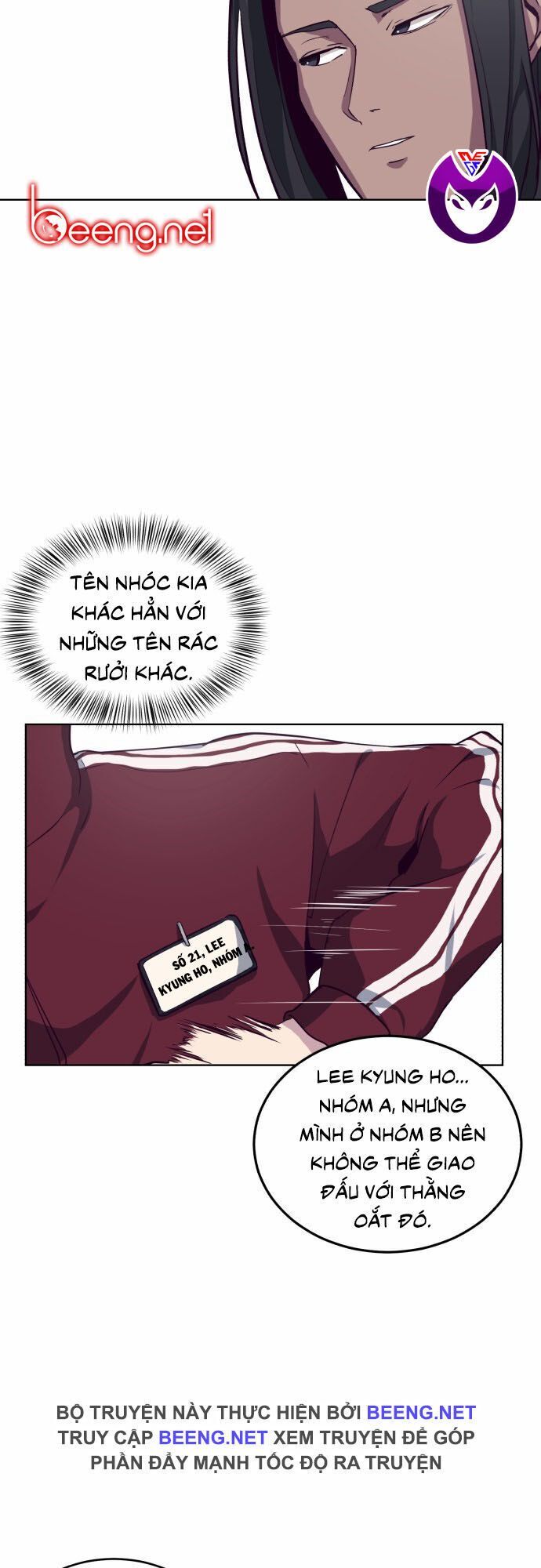 Cậu bé của thần chết chapter 9 - Upload bởi truyensieuhay.com