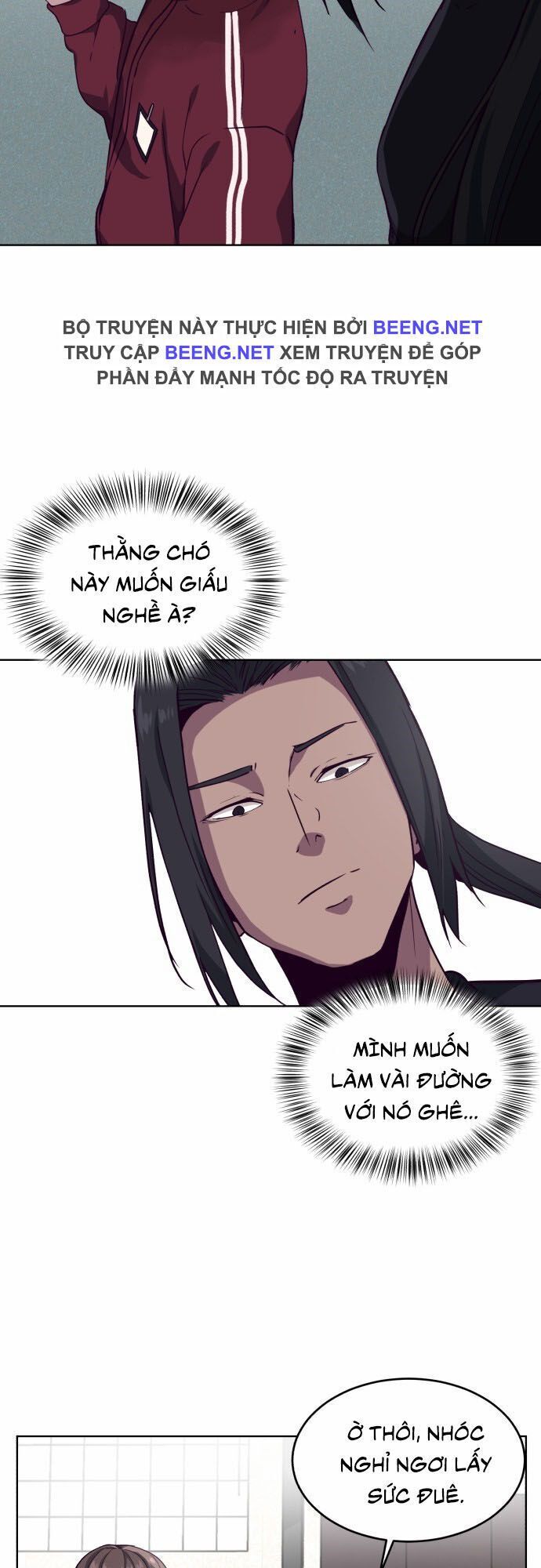 Cậu bé của thần chết chapter 9 - Upload bởi truyensieuhay.com