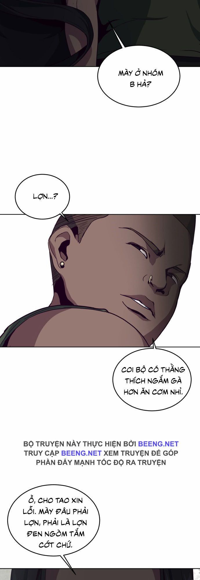 Cậu bé của thần chết chapter 9 - Upload bởi truyensieuhay.com