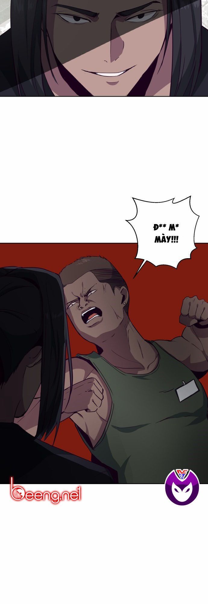 Cậu bé của thần chết chapter 9 - Upload bởi truyensieuhay.com