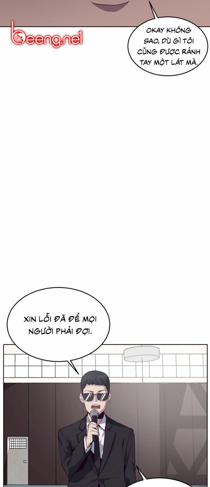 Cậu bé của thần chết chapter 9 - Upload bởi truyensieuhay.com