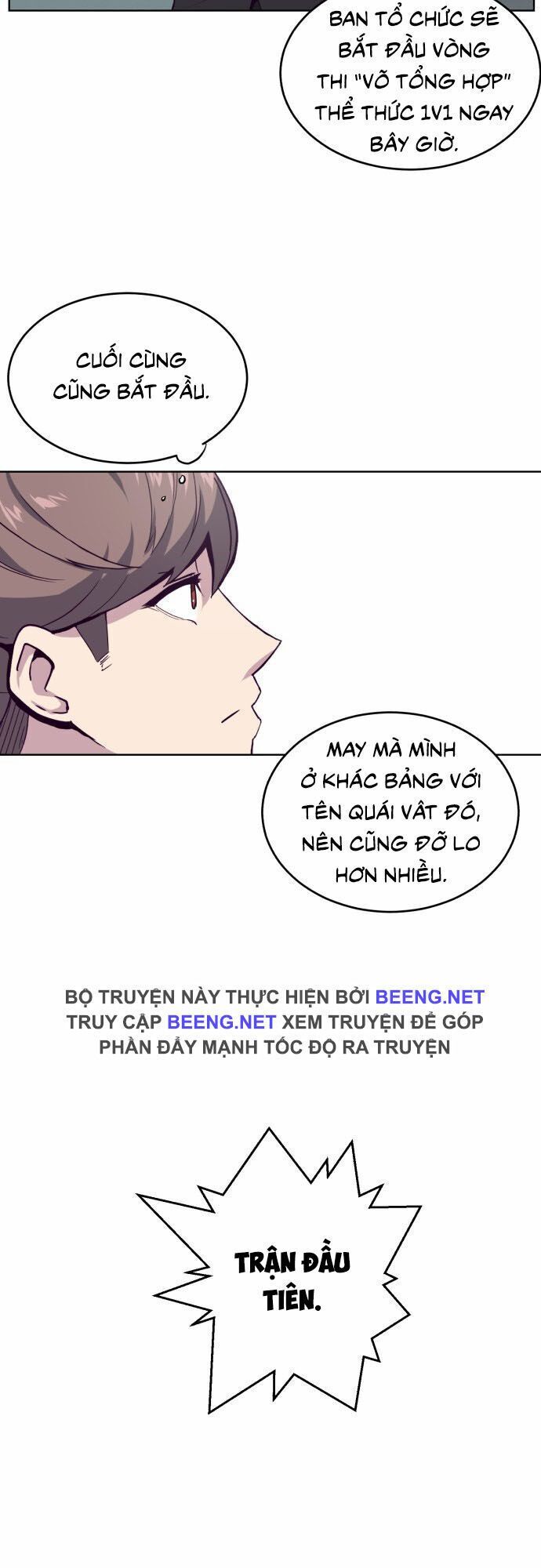 Cậu bé của thần chết chapter 9 - Upload bởi truyensieuhay.com