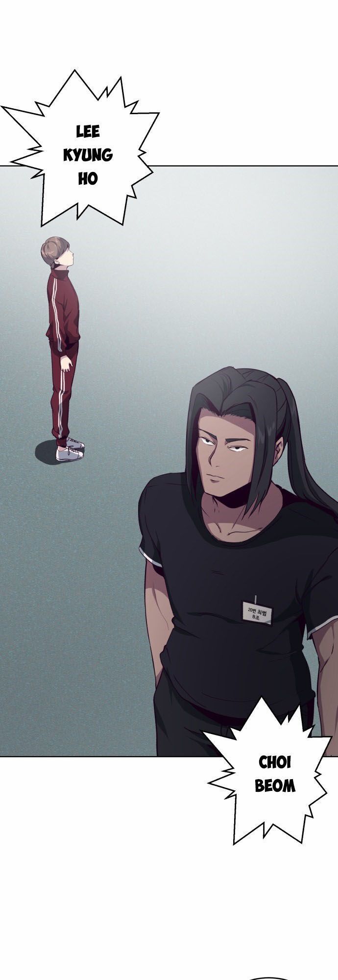 Cậu bé của thần chết chapter 9 - Upload bởi truyensieuhay.com