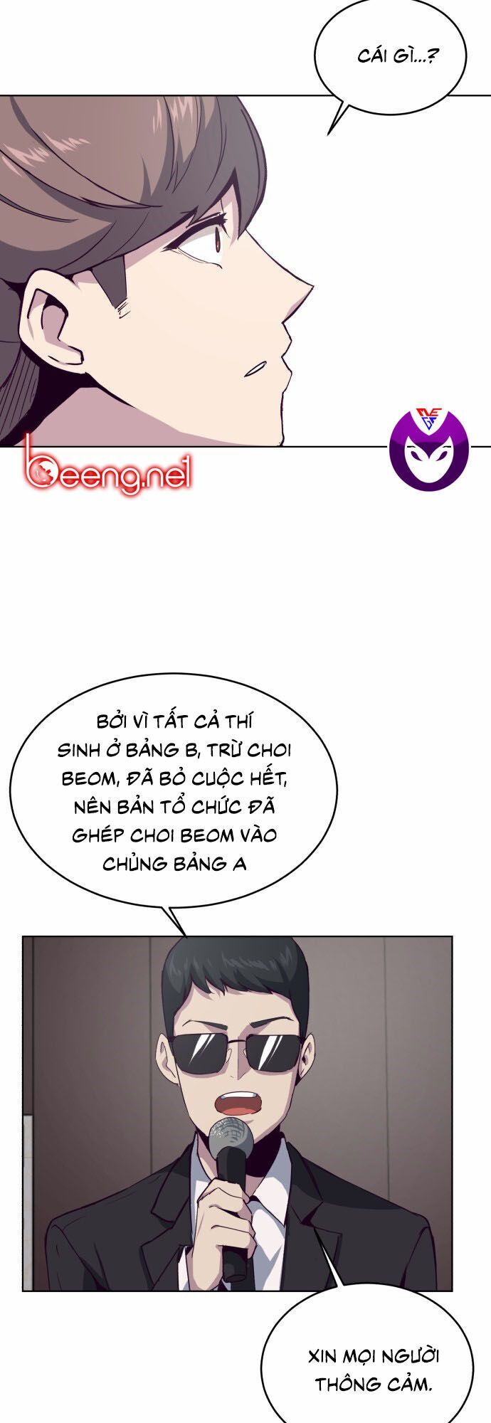 Cậu bé của thần chết chapter 9 - Upload bởi truyensieuhay.com