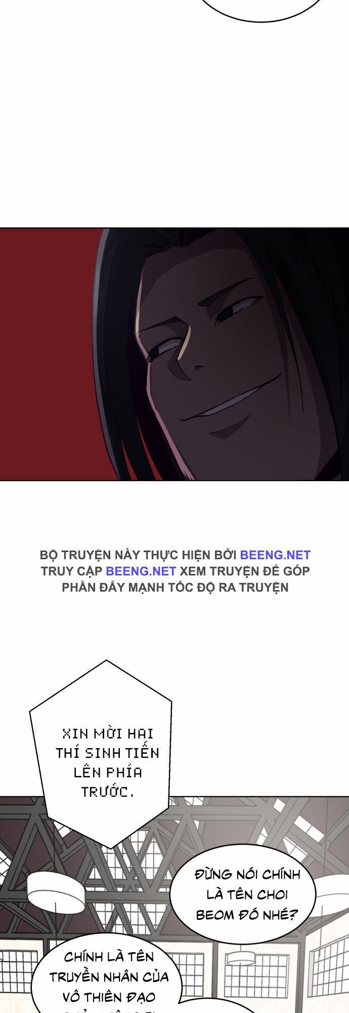 Cậu bé của thần chết chapter 9 - Upload bởi truyensieuhay.com