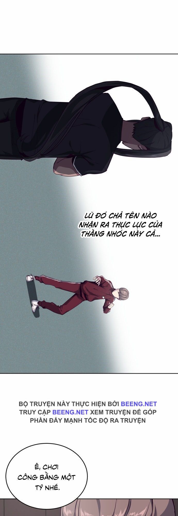 Cậu bé của thần chết chapter 9 - Upload bởi truyensieuhay.com