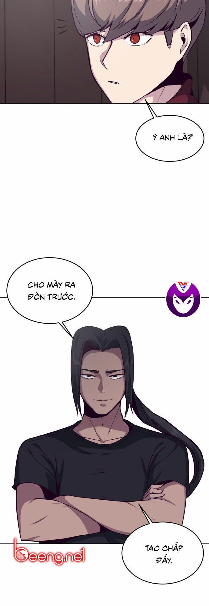 Cậu bé của thần chết chapter 9 - Upload bởi truyensieuhay.com