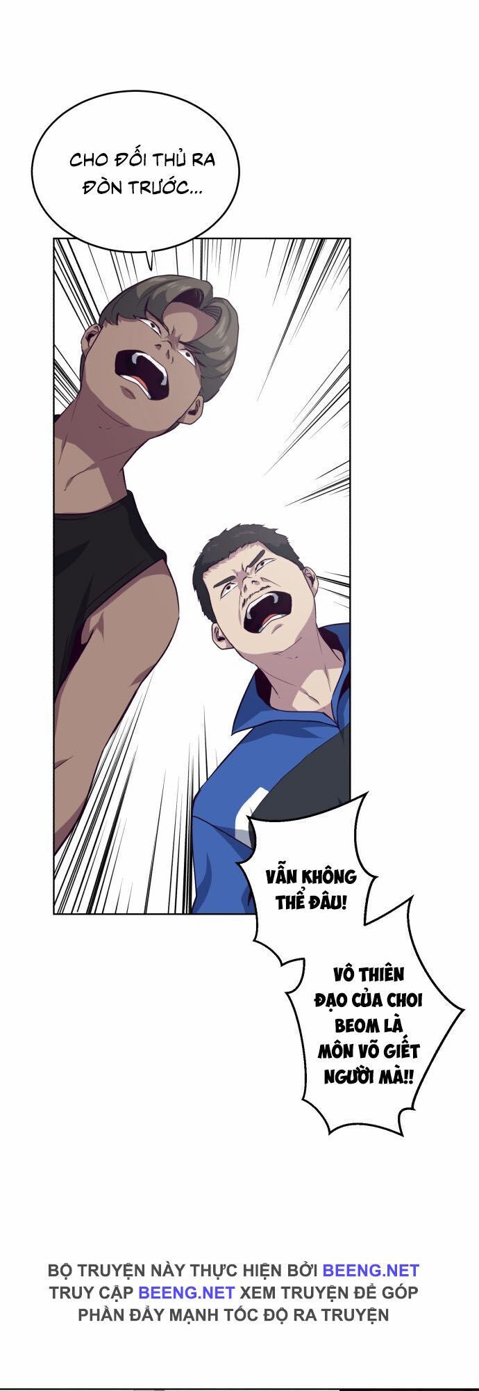 Cậu bé của thần chết chapter 9 - Upload bởi truyensieuhay.com