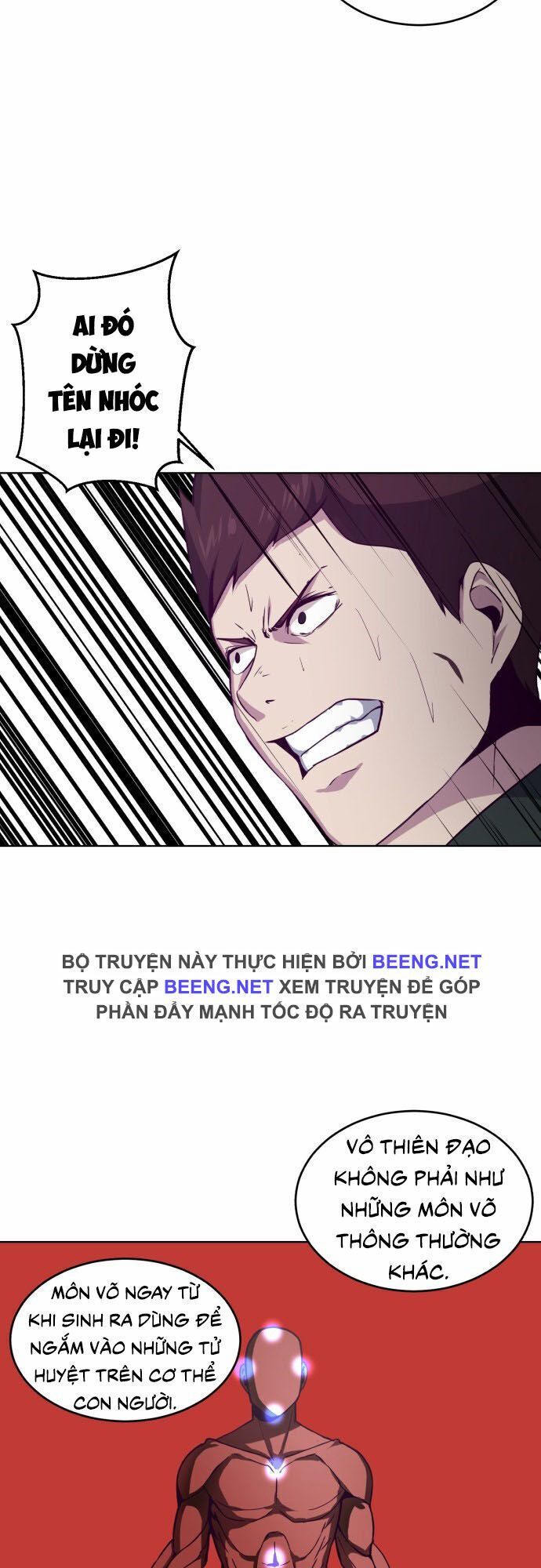 Cậu bé của thần chết chapter 9 - Upload bởi truyensieuhay.com