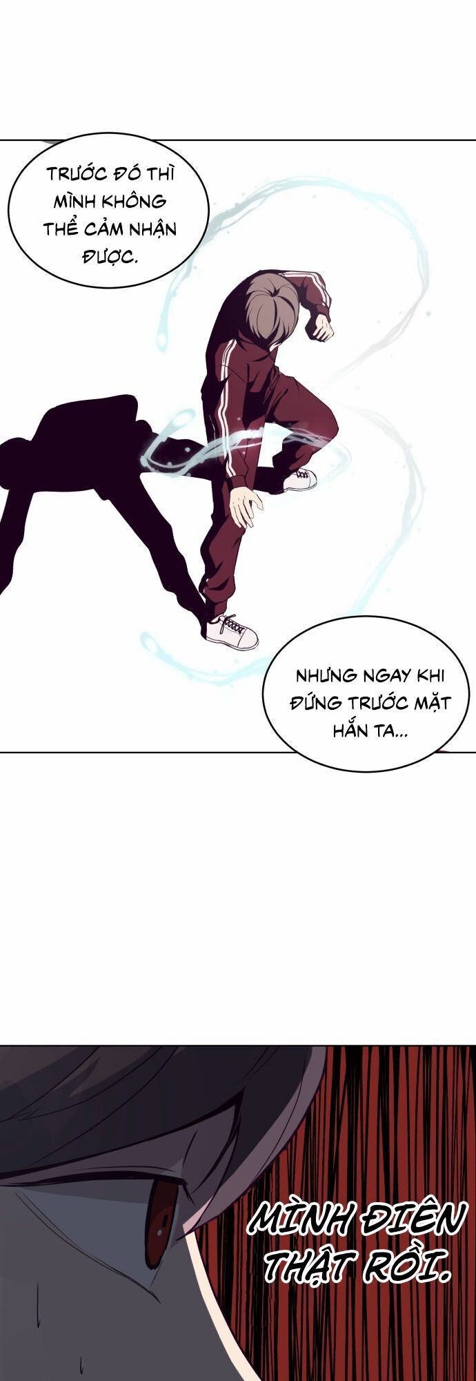 Cậu bé của thần chết chapter 9 - Upload bởi truyensieuhay.com