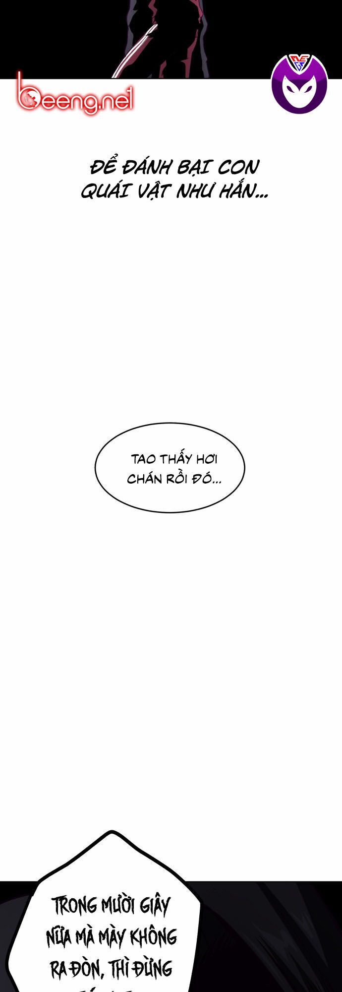 Cậu bé của thần chết chapter 9 - Upload bởi truyensieuhay.com