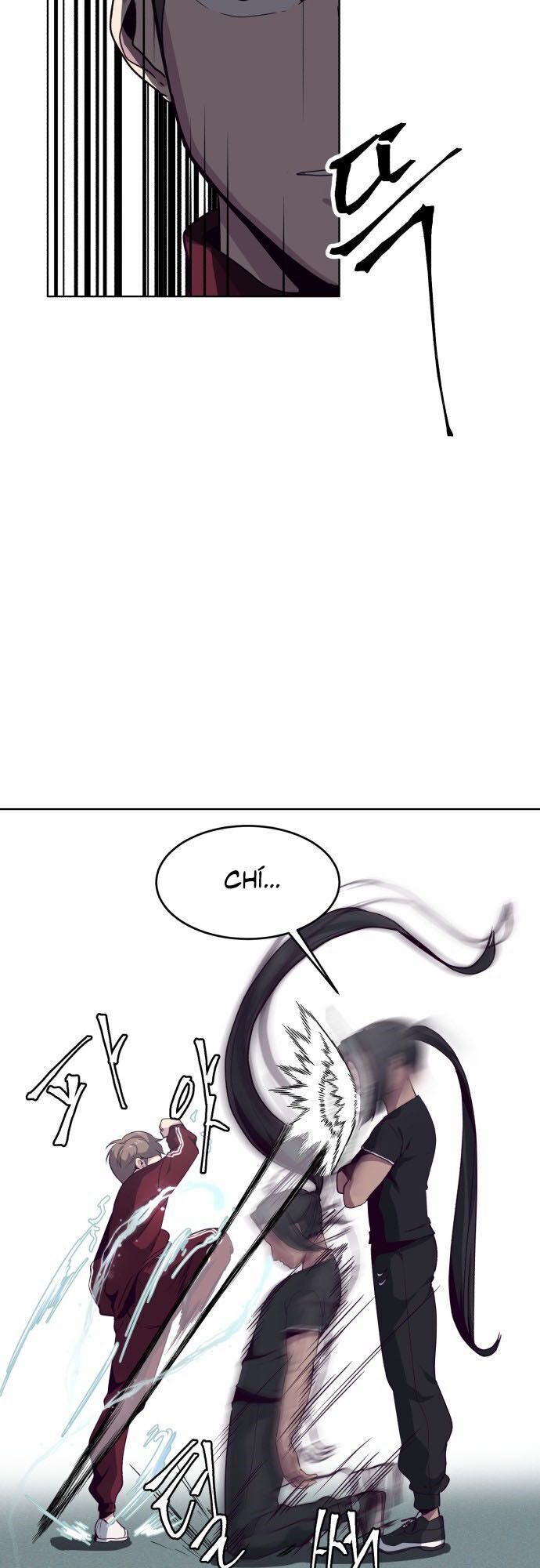 Cậu bé của thần chết chapter 9 - Upload bởi truyensieuhay.com