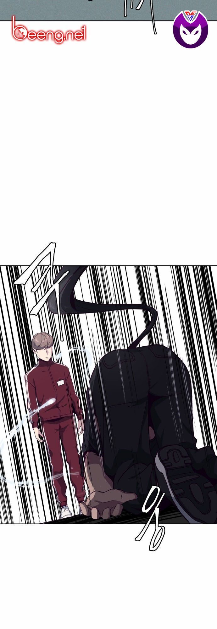 Cậu bé của thần chết chapter 9 - Upload bởi truyensieuhay.com
