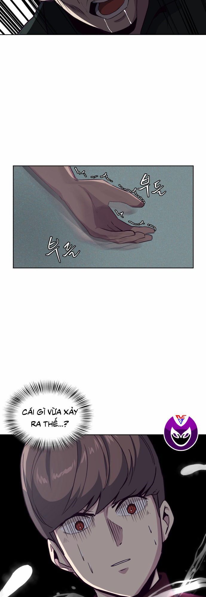 Cậu bé của thần chết chapter 9 - Upload bởi truyensieuhay.com