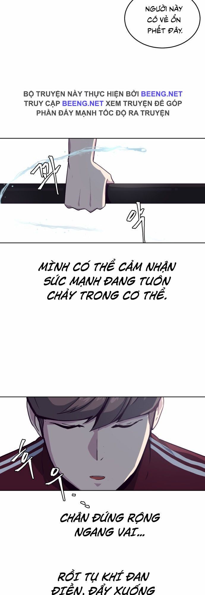 Cậu bé của thần chết chapter 9 - Upload bởi truyensieuhay.com