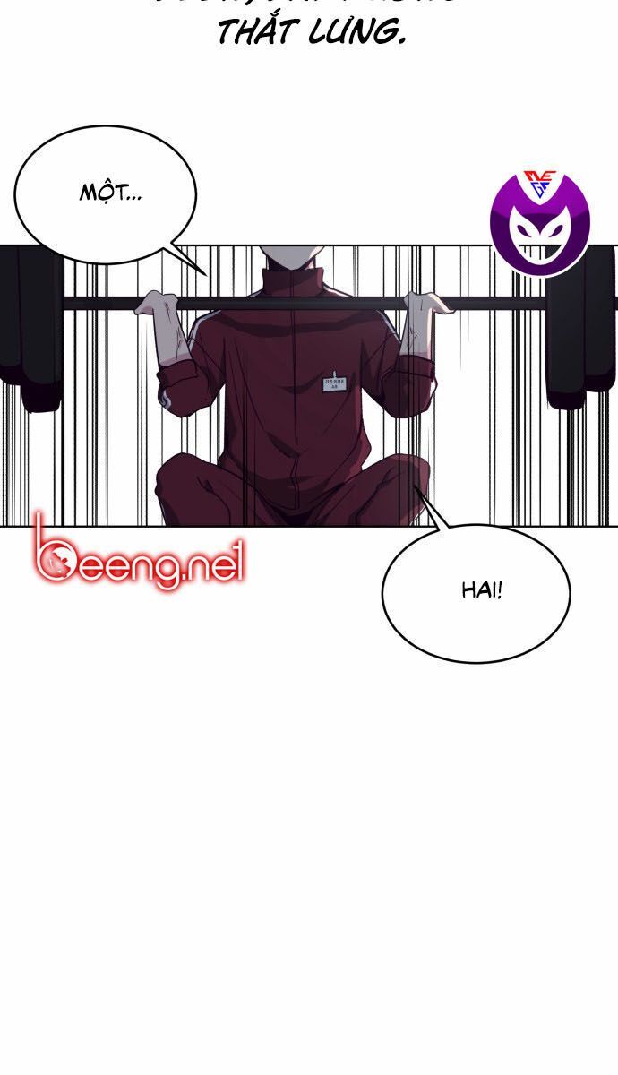 Cậu bé của thần chết chapter 9 - Upload bởi truyensieuhay.com