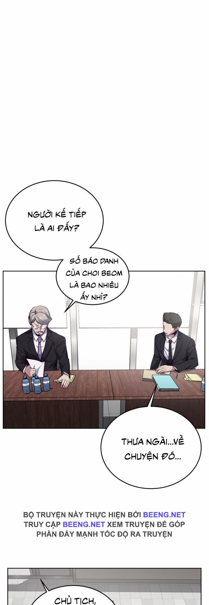 Cậu bé của thần chết chapter 10 - Upload bởi truyensieuhay.com