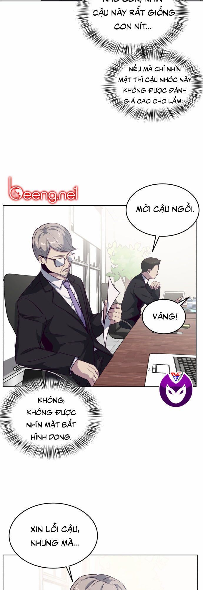 Cậu bé của thần chết chapter 10 - Upload bởi truyensieuhay.com