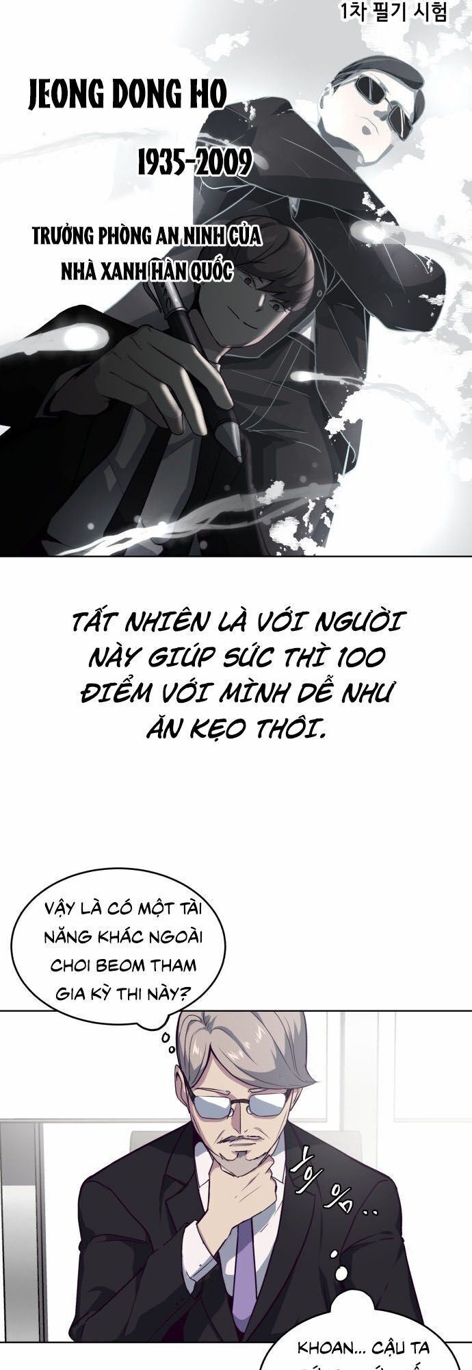 Cậu bé của thần chết chapter 10 - Upload bởi truyensieuhay.com