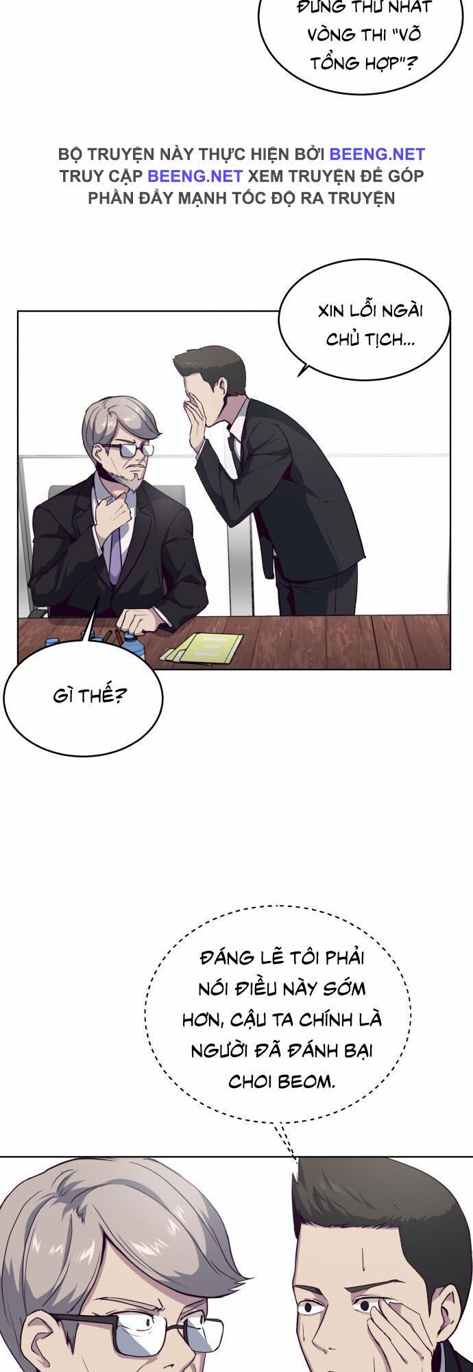Cậu bé của thần chết chapter 10 - Upload bởi truyensieuhay.com