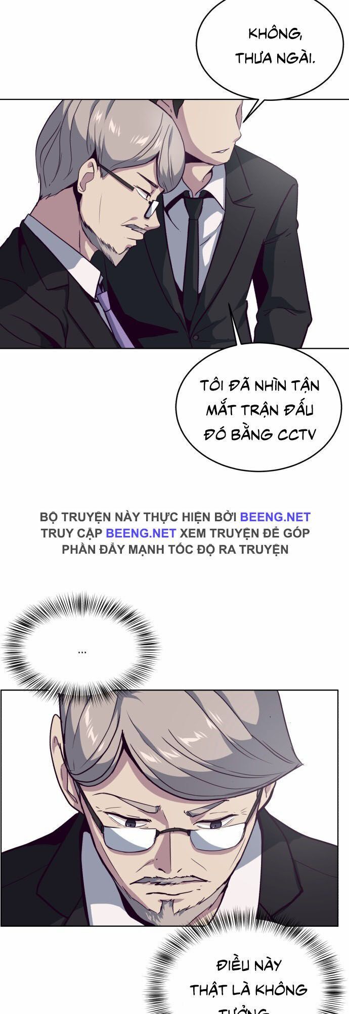 Cậu bé của thần chết chapter 10 - Upload bởi truyensieuhay.com