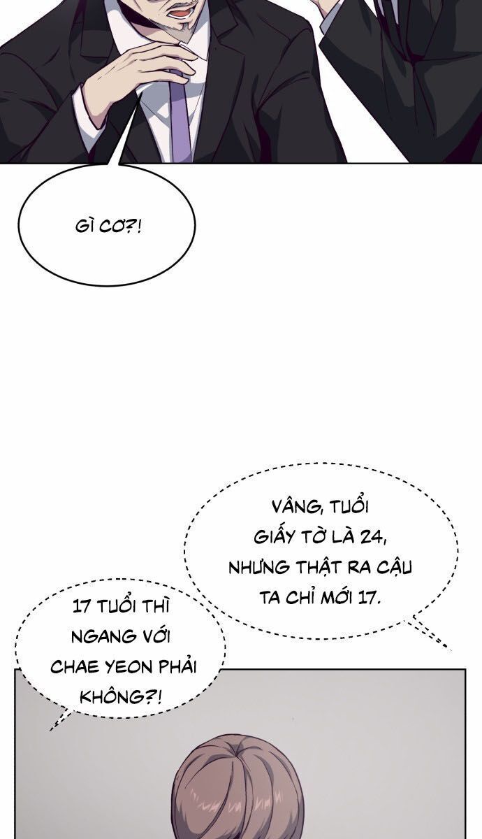Cậu bé của thần chết chapter 10 - Upload bởi truyensieuhay.com
