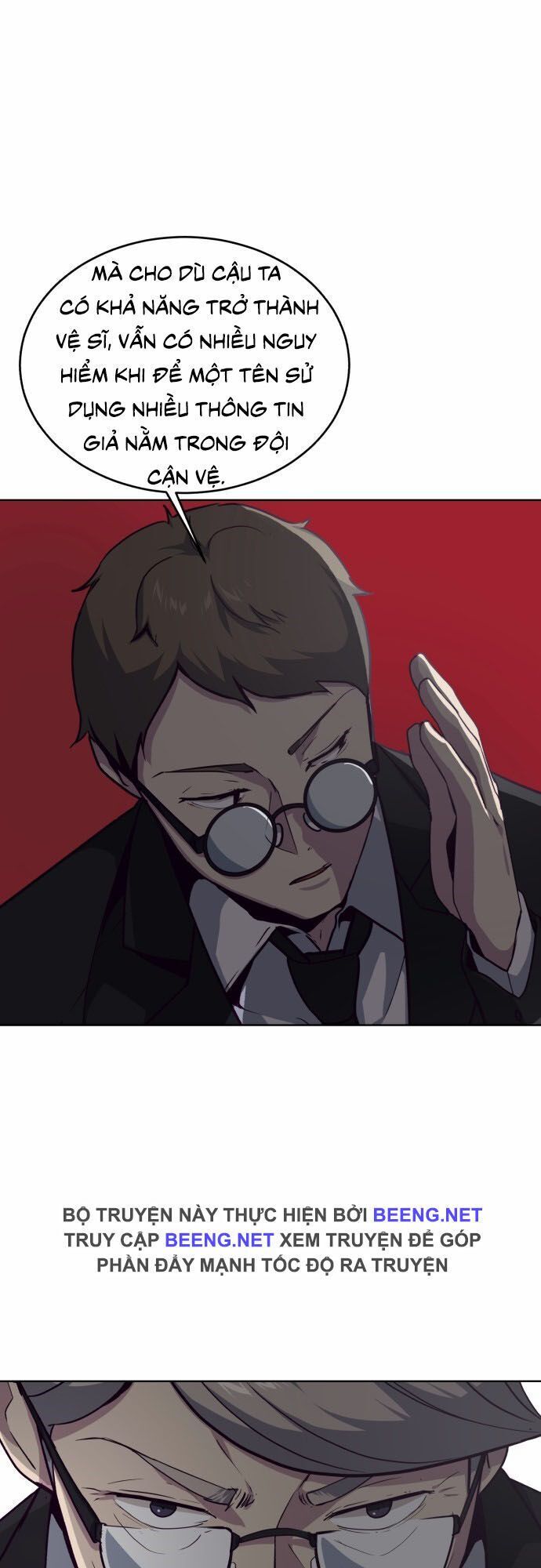 Cậu bé của thần chết chapter 10 - Upload bởi truyensieuhay.com