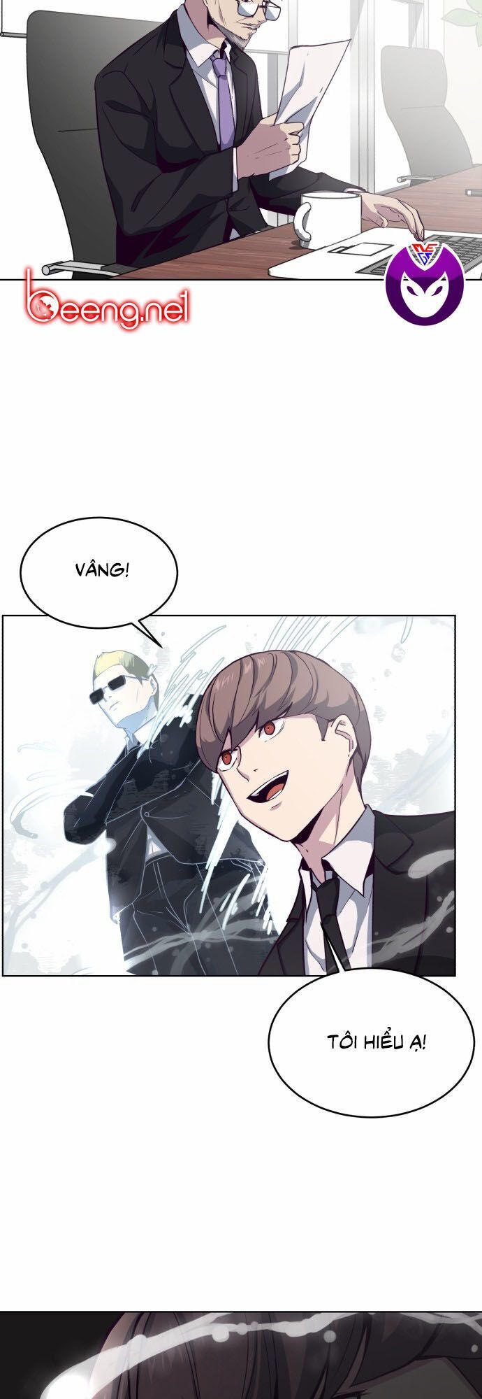 Cậu bé của thần chết chapter 10 - Upload bởi truyensieuhay.com