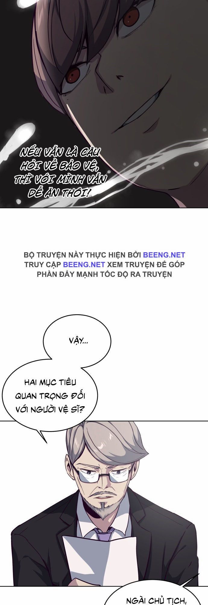 Cậu bé của thần chết chapter 10 - Upload bởi truyensieuhay.com