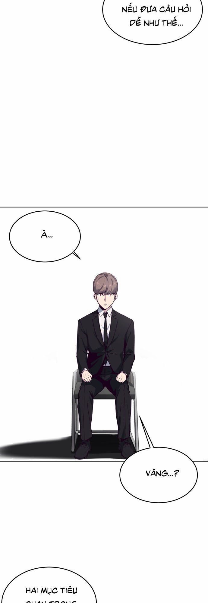 Cậu bé của thần chết chapter 10 - Upload bởi truyensieuhay.com
