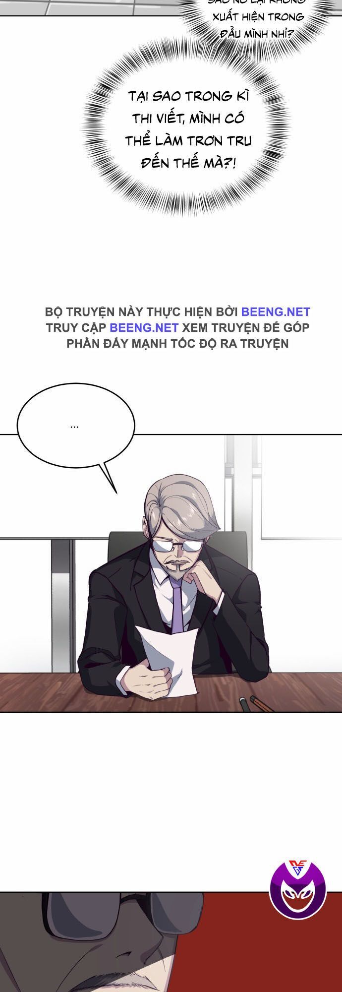 Cậu bé của thần chết chapter 10 - Upload bởi truyensieuhay.com