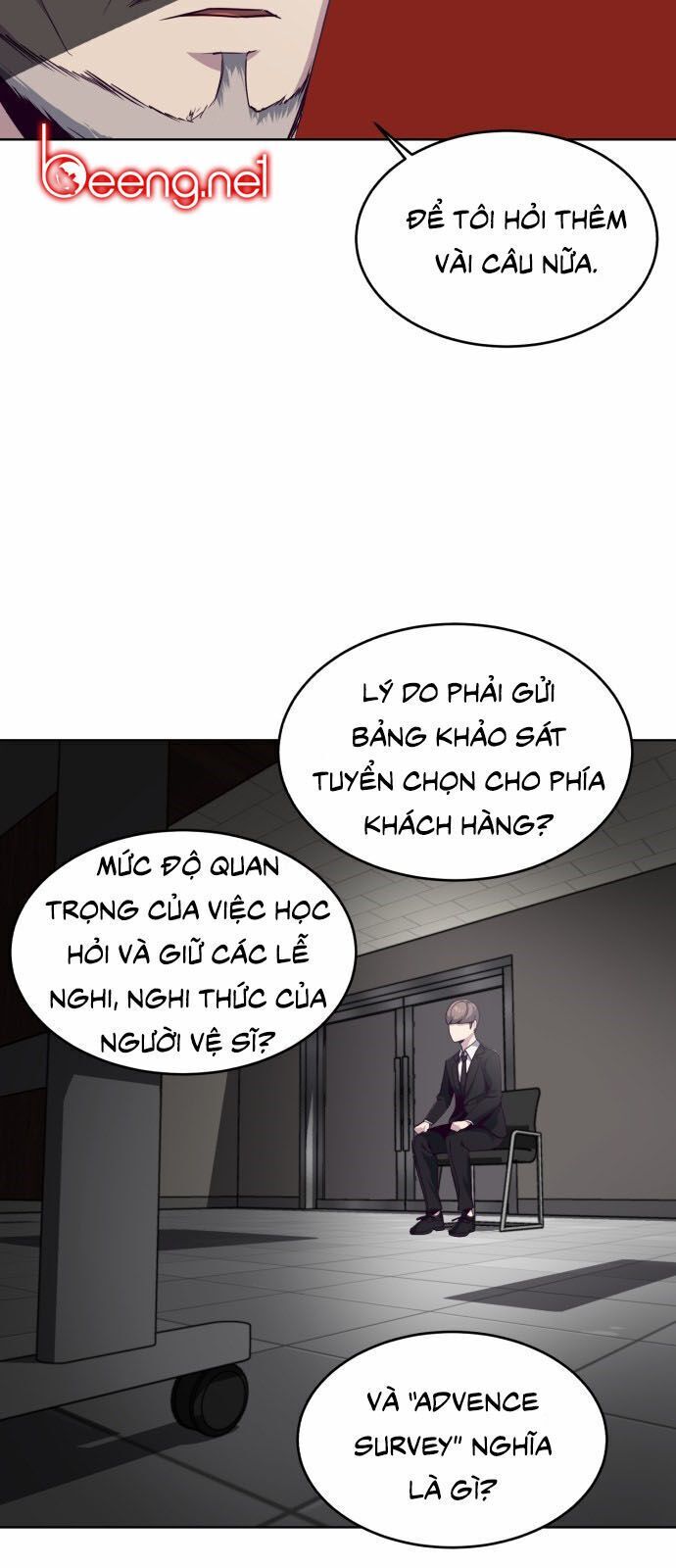 Cậu bé của thần chết chapter 10 - Upload bởi truyensieuhay.com