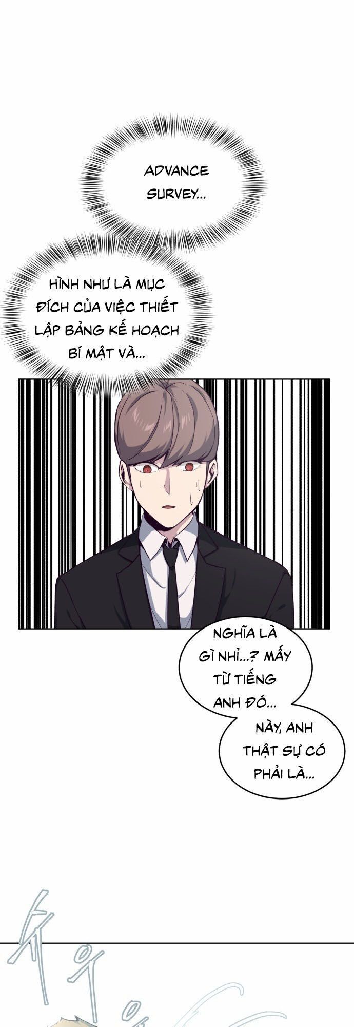 Cậu bé của thần chết chapter 10 - Upload bởi truyensieuhay.com