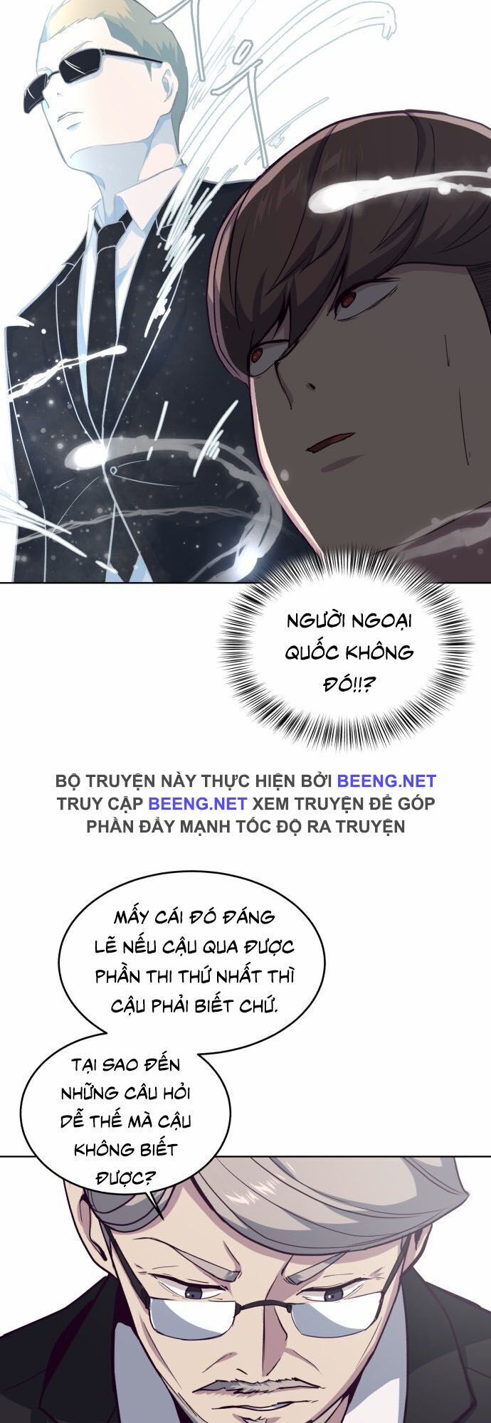Cậu bé của thần chết chapter 10 - Upload bởi truyensieuhay.com