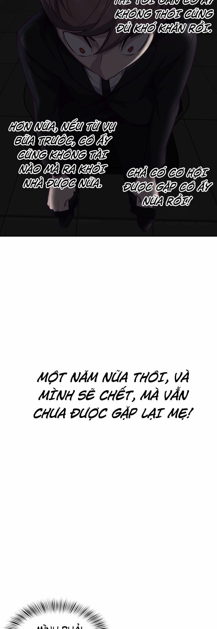 Cậu bé của thần chết chapter 10 - Upload bởi truyensieuhay.com