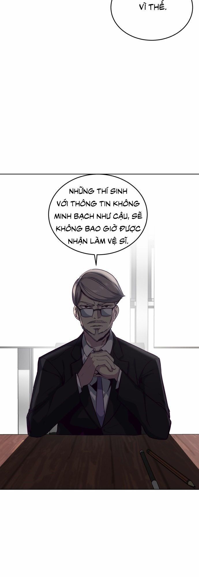 Cậu bé của thần chết chapter 10 - Upload bởi truyensieuhay.com