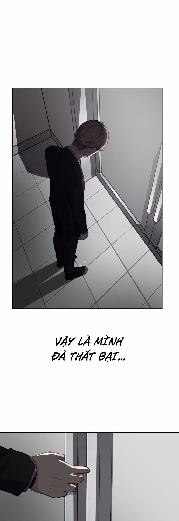 Cậu bé của thần chết chapter 10 - Upload bởi truyensieuhay.com