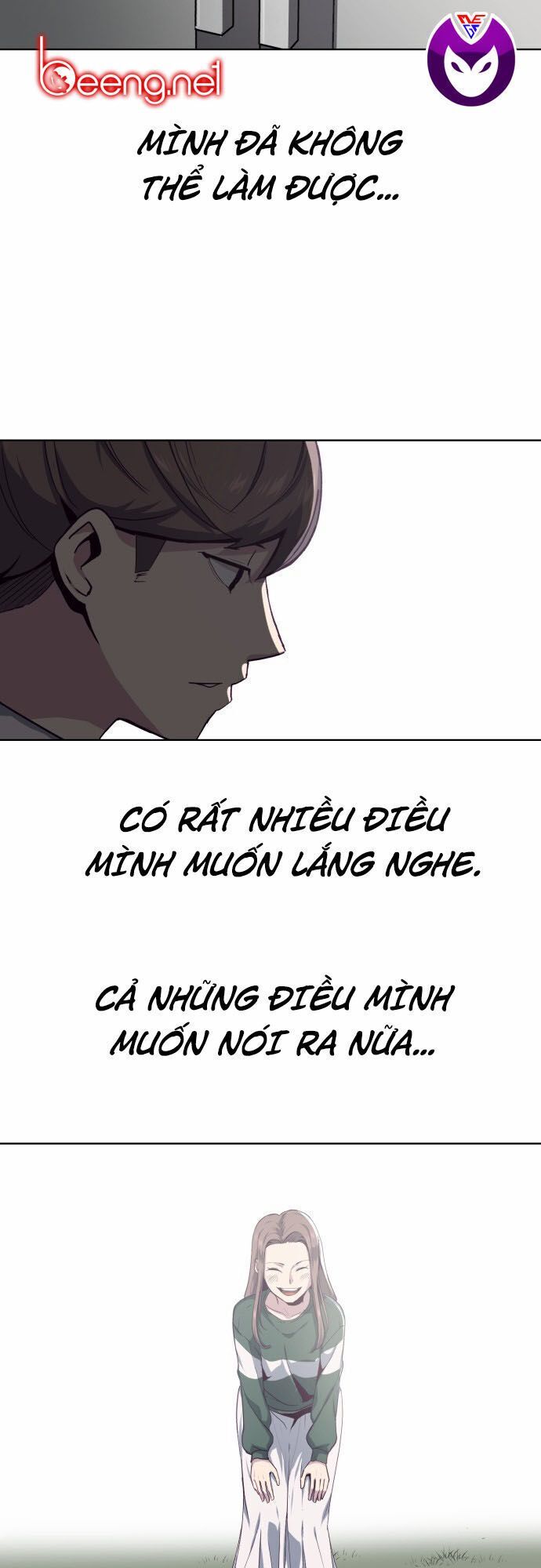 Cậu bé của thần chết chapter 10 - Upload bởi truyensieuhay.com