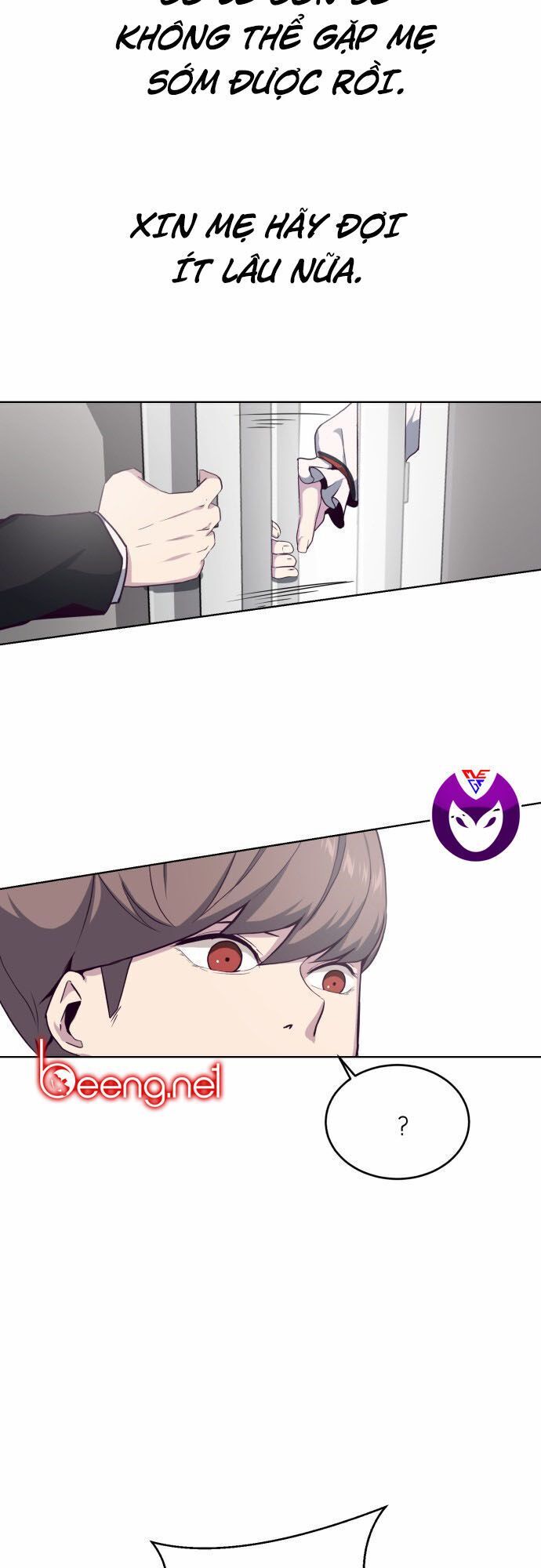 Cậu bé của thần chết chapter 10 - Upload bởi truyensieuhay.com