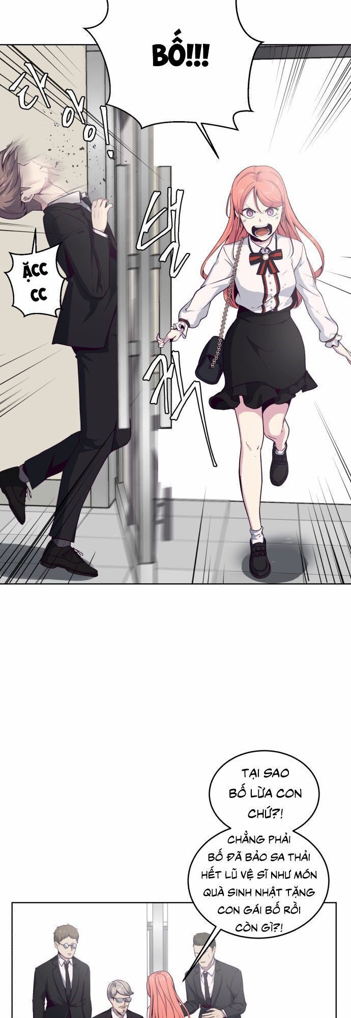 Cậu bé của thần chết chapter 10 - Upload bởi truyensieuhay.com