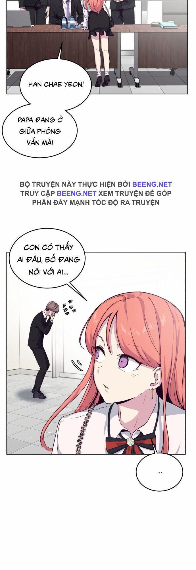 Cậu bé của thần chết chapter 10 - Upload bởi truyensieuhay.com